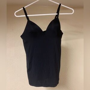Secret Possessions Black Bra Camisole - XS 2/4 EUC